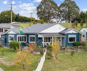 Rural / Farming commercial property for sale at 38485 Tasman Highway Targa TAS 7259