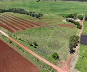 Rural / Farming commercial property for sale at 42 Roberts Road, Speedwell Proston QLD 4613