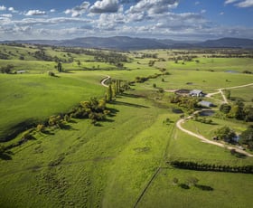 Rural / Farming commercial property for sale at Tarana NSW 2787