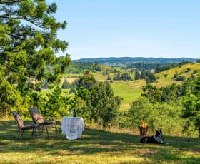 Rural / Farming commercial property for sale at 222 Hewitt Road Booerie Creek NSW 2480