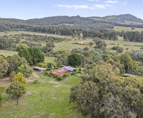 Rural / Farming commercial property for sale at 1621 Harrys Creek Road Marraweeney VIC 3669