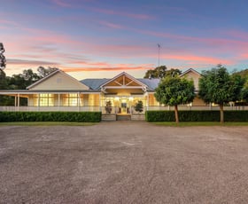 Rural / Farming commercial property for sale at 371 Ravensdale Road Ravensdale NSW 2259