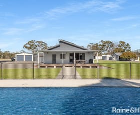 Rural / Farming commercial property for sale at 243 Turpentine Road Tomerong NSW 2540