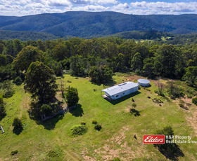 Rural / Farming commercial property for sale at Off Thunderbolts Way, MARES RUN via Gloucester NSW 2422