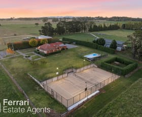 Rural / Farming commercial property for sale at 125 Burtons Lane Orange NSW 2800