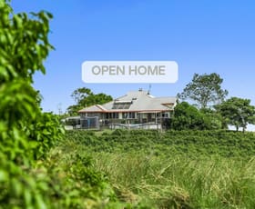 Rural / Farming commercial property for sale at 26 Wybelena Road Wyrallah NSW 2480