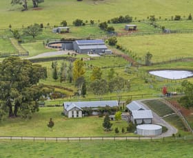 Rural / Farming commercial property for sale at 108 Vinicombes Road Tallong NSW 2579