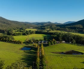 Rural / Farming commercial property for sale at 658 Booral Road Crawford River NSW 2423
