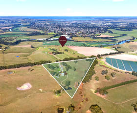 Rural / Farming commercial property for sale at 110 Dockertys Road Wy Yung VIC 3875