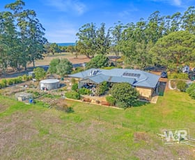 Rural / Farming commercial property for sale at 469 Bevan Road Mount Barker WA 6324