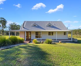 Rural / Farming commercial property for sale at 1145 Minimbah Road Nabiac NSW 2312