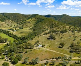 Rural / Farming commercial property for sale at 796 Rossmore Road Kilkivan QLD 4600