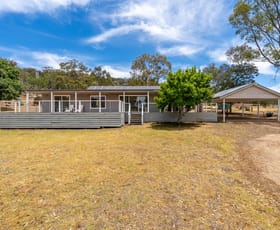 Rural / Farming commercial property for sale at 231 Wilkinsons Lane Euroa VIC 3666
