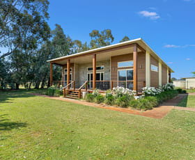 Rural / Farming commercial property for sale at 5059 South Western Highway Fairbridge WA 6208