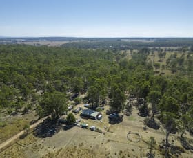 Rural / Farming commercial property for sale at 63 Goulds Road Elland NSW 2460