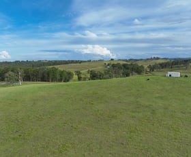 Rural / Farming commercial property for sale at 587 Old Dyraaba Road Woodview NSW 2470