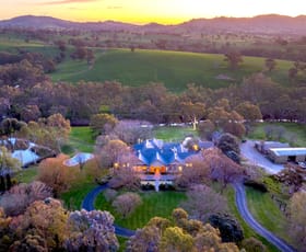 Rural / Farming commercial property for sale at 715 Illalong Road Binalong NSW 2584
