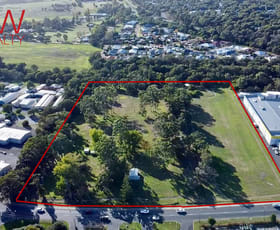 Rural / Farming commercial property for sale at 101 Strelly Street Busselton WA 6280
