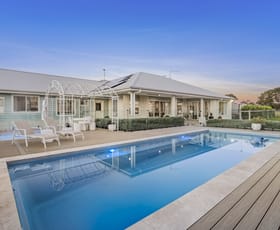 Rural / Farming commercial property for sale at 127 Walkoms Lane, Bannister via Goulburn NSW 2580