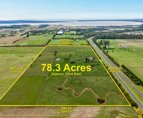 Rural / Farming commercial property for sale at 2160 Bass Highway Bass VIC 3991