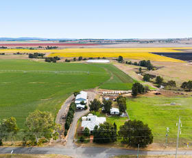 Rural / Farming commercial property for sale at 79 Merivale Street Allora QLD 4362