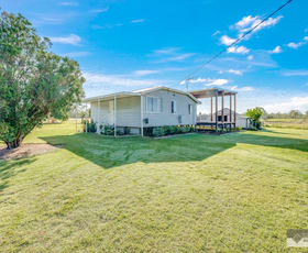 Rural / Farming commercial property for sale at 111 Stevens Road Bucca QLD 4670