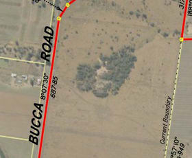 Rural / Farming commercial property for sale at 45 Lobegeiers Road Bucca QLD 4670