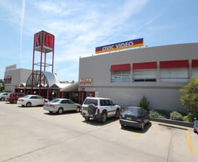 Offices commercial property leased at Shop 26/269 Lake Albert Road Wagga Wagga NSW 2650