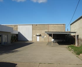 Factory, Warehouse & Industrial commercial property leased at 11 Norton Street Wagga Wagga NSW 2650