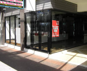 Shop & Retail commercial property leased at Shop 10/81-85 Lake Street Cairns QLD 4870