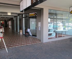 Shop & Retail commercial property leased at Shop 3/76 Grafton Street Cairns QLD 4870
