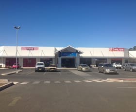 Shop & Retail commercial property leased at Shop 1/1 Acacia Avenue Leeton NSW 2705
