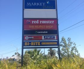 Shop & Retail commercial property leased at Shop 1/1 Acacia Avenue Leeton NSW 2705