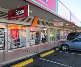 Shop & Retail commercial property leased at Shop 4b/113-117 Sheridan Street "Civic Shopping Centre" Cairns QLD 4870