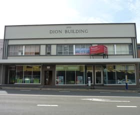 Shop & Retail commercial property leased at 103-107 Keira Street Wollongong NSW 2500