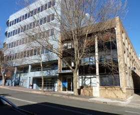 Offices commercial property leased at Level 2/63A Market Street Wollongong NSW 2500