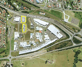 Development / Land commercial property leased at 13 - 19 Shandan Circuit Albion Park Rail NSW 2527