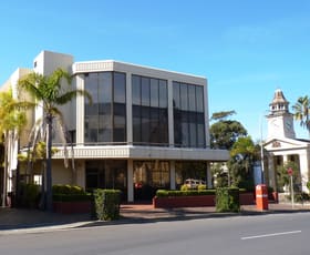 Offices commercial property leased at L2 Unit 1A/73 Church Street Wollongong NSW 2500