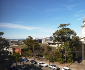 Offices commercial property leased at L2 Unit 1A/73 Church Street Wollongong NSW 2500