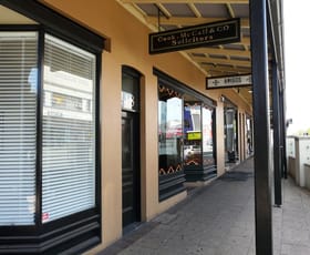 Offices commercial property leased at Lvl 1/118 Keira Street Wollongong NSW 2500