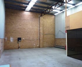 Factory, Warehouse & Industrial commercial property leased at 6-8 Marshall Street Dapto NSW 2530