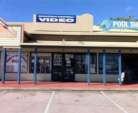 Shop & Retail commercial property leased at Lot 3/1 Intake Road "Redlynch Shopping Village" Redlynch QLD 4870