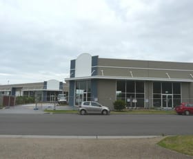 Factory, Warehouse & Industrial commercial property leased at Unit 4/63-75 Jardine Street Fairy Meadow NSW 2519