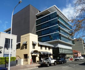 Offices commercial property leased at 77 Market Street Wollongong NSW 2500