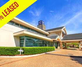 Offices commercial property leased at 21 Auburn Street Wollongong NSW 2500