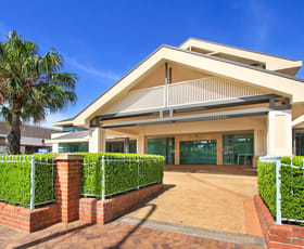 Offices commercial property leased at 21 Auburn Street Wollongong NSW 2500