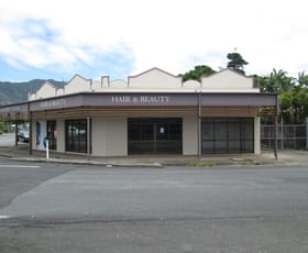 Shop & Retail commercial property leased at 116 Hoare Street Manunda QLD 4870