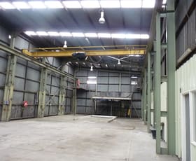 Factory, Warehouse & Industrial commercial property leased at 1/39-41 Doyle Avenue Unanderra NSW 2526
