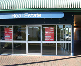 Shop & Retail commercial property leased at 14/6-8 Charlotte Close Woree QLD 4868