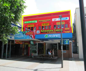 Shop & Retail commercial property leased at Suite 1/20-22 Shields Street Cairns QLD 4870